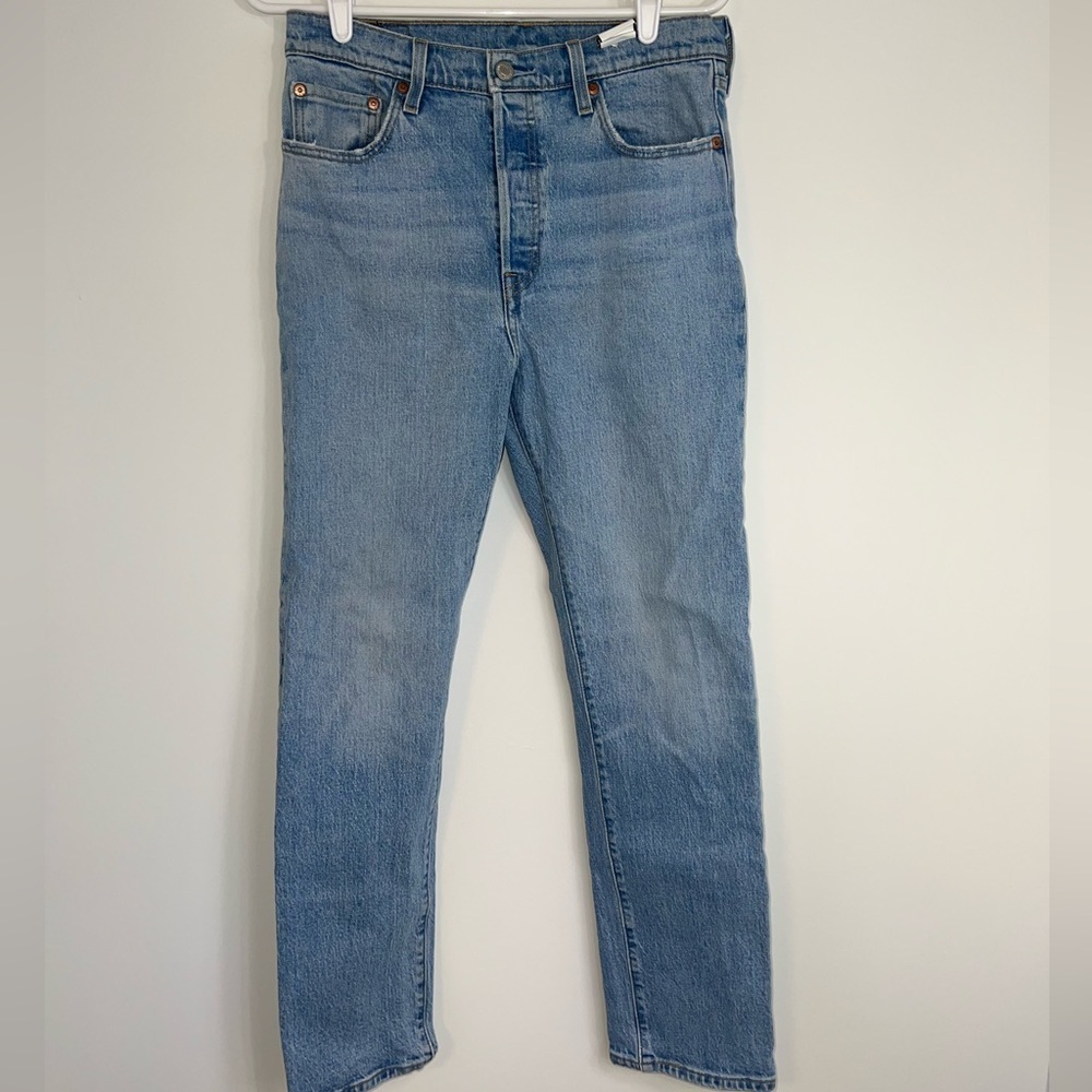 LEVIS 501 SIZE 29